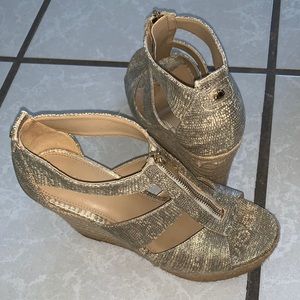 Michael Kors Wedge
